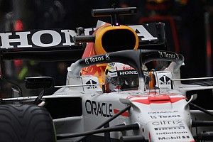 Webber, Max'in şampiyonluk için gereken araca sahip olduğundan emin değil
