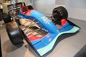 『世界のレーシングカー博物館探訪記』:第2回 “デザイン”のヤマハを感じる? ヤマハ・コミュニケーションプラザ