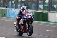 Zacięta walka w sprincie