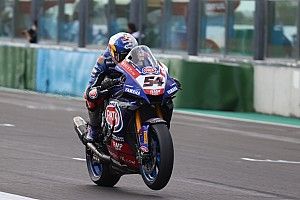 WSBK Magny Cours: Rea zorladı, Toprak harika atağıyla kazandı!