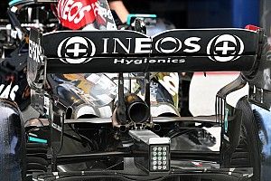 La FIA pospone al sábado la decisión sobre la descalificación de Hamilton