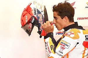 MotoGP Aragon 1. antrenman: Marquez en hızlısı, Vinales yeni takımıyla ilk kez pistte