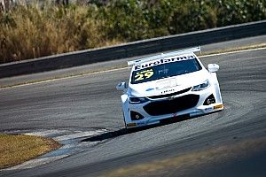 Stock Car: Serra segue na liderança após etapa de Curitiba; veja tabela