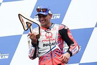 Wyjątkowy dzień Martina