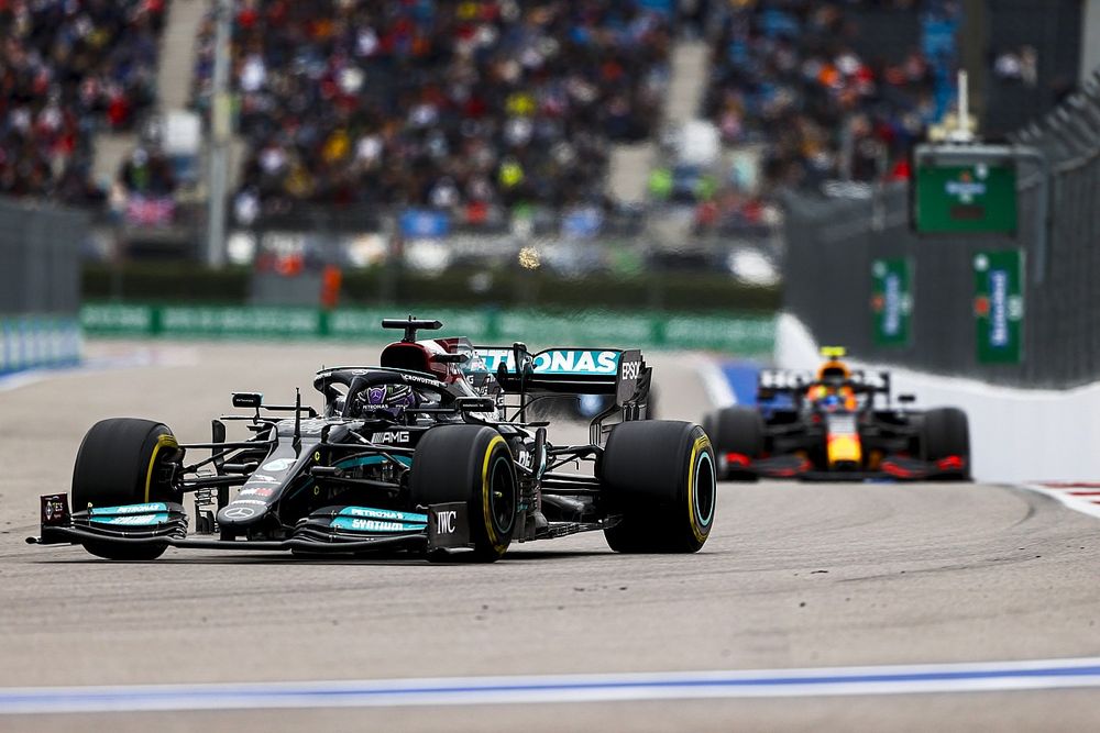 Championnat - Hamilton reprend les commandes