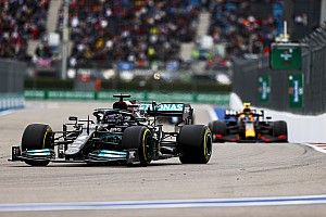 Championnat - Hamilton reprend les commandes