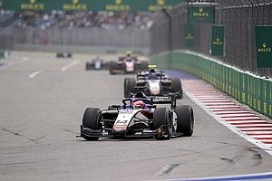 F2: Enzo Fittipaldi é destaque ao ser o piloto com mais ultrapassagens na Rússia