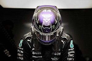 F1: Hamilton não se arrepende de não ter ido à Ferrari quando teve chance