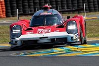 Glickenhaus se ve ganando las 24 horas de Le Mans 