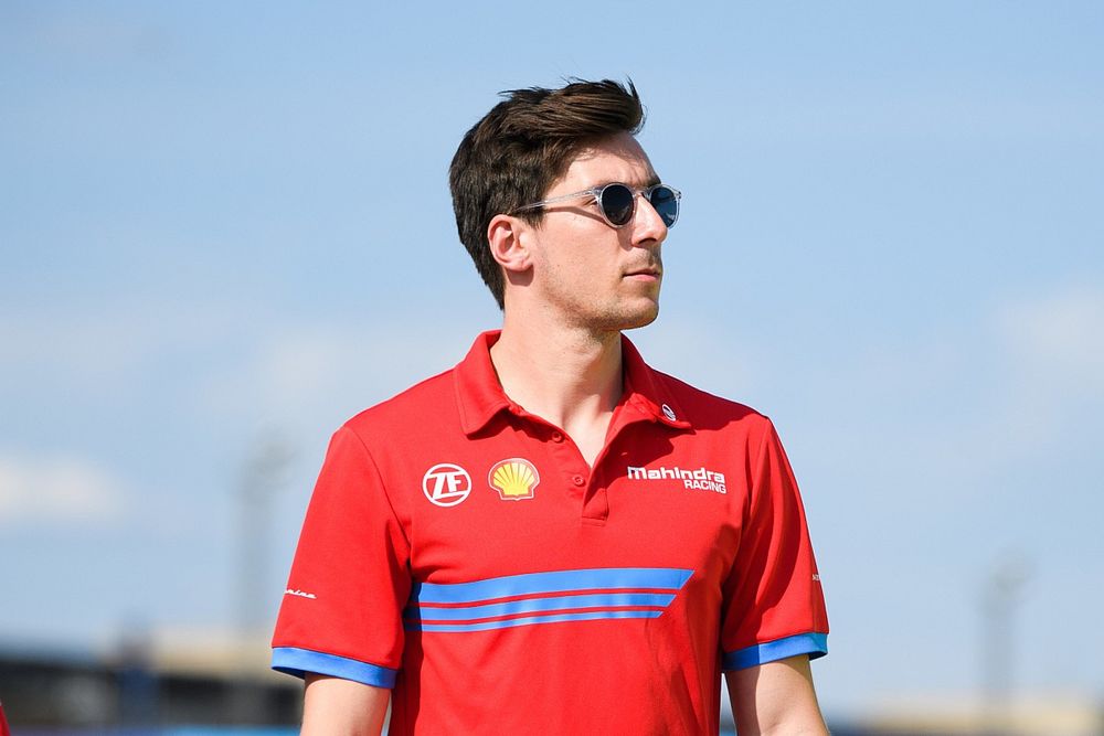 Lynn to join Ganassi Cadillac IMSA line-up, with view to '23 WEC deal
