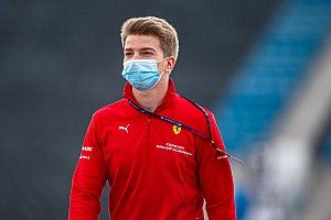 Shwartzman: F1 teams could benefit from 2022 rookie FP1 outings