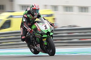 SBK | Test Jerez, Day 1: Rea dominatore, Redding sesto con BMW