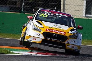 TCR Europe: penalizzato Girolami, Gara 2 di Monza ad Homola