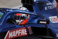 Un contraste "délicat" entre l'Alpine d'Ocon et celle d'Alonso