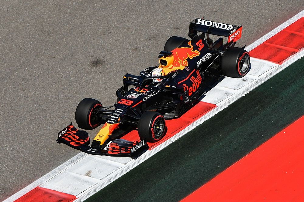 Red Bull: le tre ragioni del cambio di power unit di Verstappen