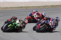 El triplete del WorldSBK contin&uacute;a en Jerez: horarios y c&oacute;mo verlo
