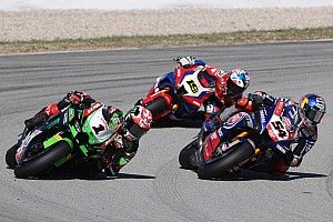 El triplete del WorldSBK continúa en Jerez: horarios y cómo verlo