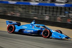 Palou's title not a certainty as "11th in IndyCar not easy nowadays"