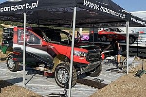 Taniec z gwiazdami w Baja Espana Aragon
