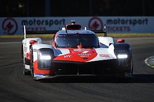 Hypercar Le Mans power settings "worth 1.6s" a lap