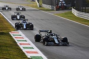 Vídeo: el adelantamiento de Alonso a Vettel, momento del día en Monza