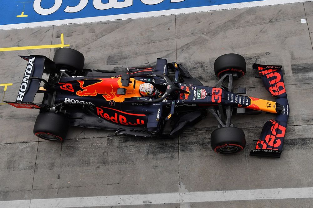 ホンダ、新型ESについて解説「F1で最後の大プロジェクト……カーボンニュートラルにも活きる技術」