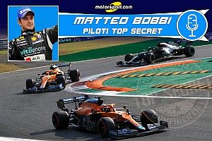 Bobbi: "McLaren imprendibile per Lewis, ecco perchè"