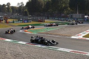 How Monza only added more questions to F1's sprint race conundrum