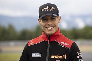 Michael Ruben Rinaldi Resmi Dipertahankan Ducati WSBK