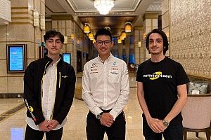 Özel röportaj: Petronas'tan En De Liow ile bir sohbet