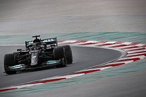 Hamilton: "Abbiamo perso dei punti che potevamo ottenere"