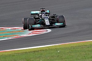 Hamilton, a por la hazaña en Turquía: "Solo pienso en ganar"