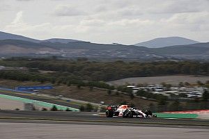 Formula 1 Turkish Grand Prix qualifying – Start time, how to watch, channel