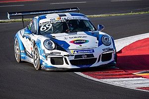 Carrera Cup Italia, Franciacorta: Montagnese-De Giacomi promossi dalle penalty