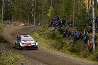 WRC Rally Finlandia: Todo lo que debes saber sobre la próxima fecha
