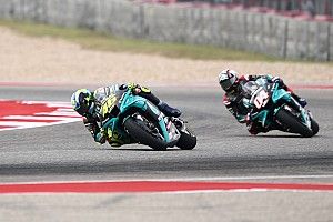 MotoGP-kwalificatieduels: De stand na de GP van de Verenigde Staten