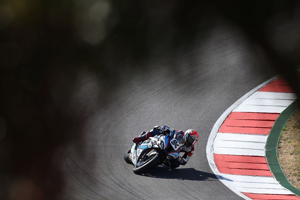 Tinggalkan Bonovo MGM WSBK, Perasaan Jonas Folger Campur Aduk