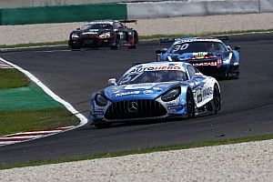 DTM, Lausitzring, Q2: Ellis vola in Pole per Gara 2