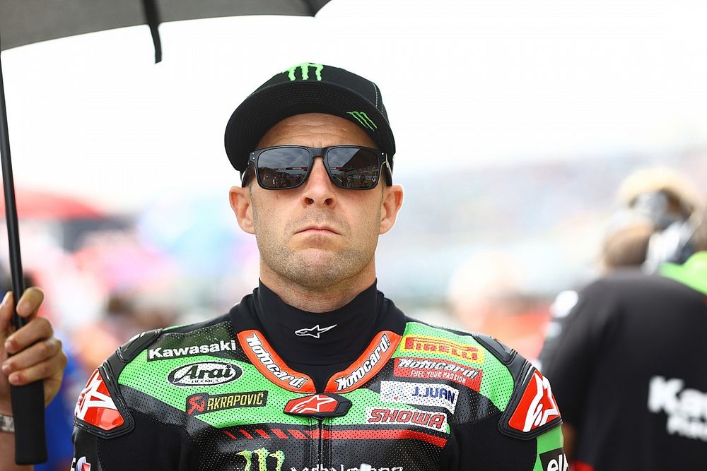 Rea duro: “È sempre lo stesso pilota che commette questi errori”