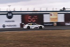 Stock Car: Ricardo Maurício lidera segundo treino livre em Curitiba