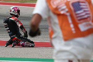 Los 10 pilotos con más carreras en 500cc/MotoGP que nunca han ganado