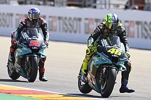 MotoGP Aragon Grand Prix qualifying - Start time, how to watch & more