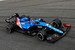 Alonso most nem számít akkora parádéra a sprinten