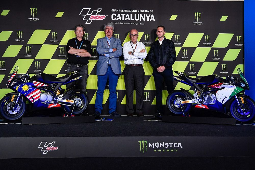 FIM MiniGP Indonesia Series Mulai Bergulir 2022