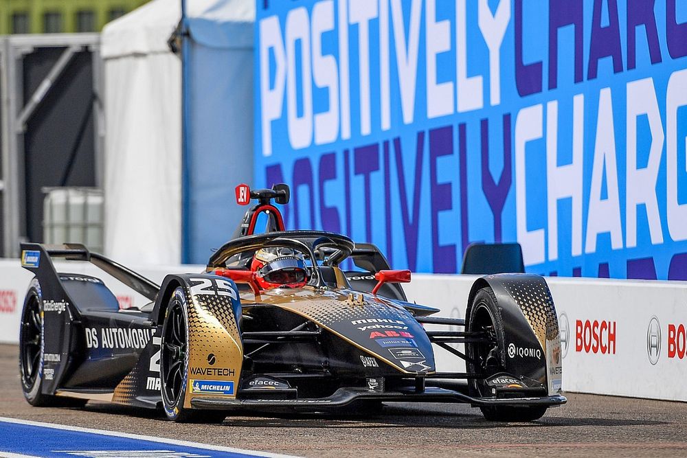 La Formule E va révolutionner son format de qualifications