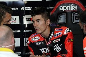 Maverick Vinales: Saya Orang Paling Bahagia dan Paling Sedih