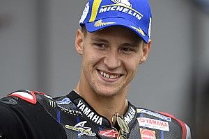 Les chances de titre de Fabio Quartararo à Misano