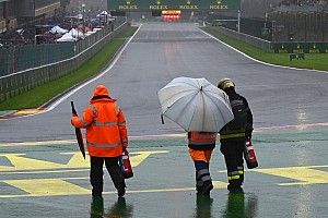 Podcast: GP Belgia Balapan Penuh Kontroversi
