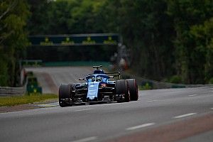 Alonso: "Le Mans te snel en te smal voor Formule 1-race"