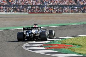 Brundle: Red Bull heeft data voor protest tegen Hamilton